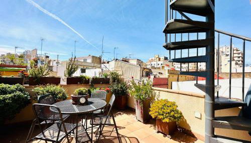 Home Duplex Reus - Foto 3