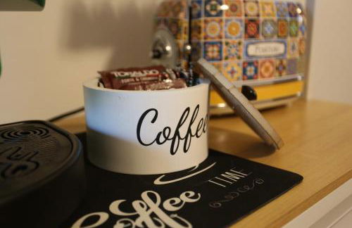 Blu Apartment - Foto 11