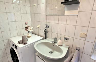 BIG Apartment for YOUR DREAM Vacation Bavarian Forest + NETFLIX - Foto 6
