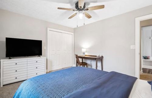 Countryside Getaway Large Shared Yard & Parking in Vermilion - Foto 29