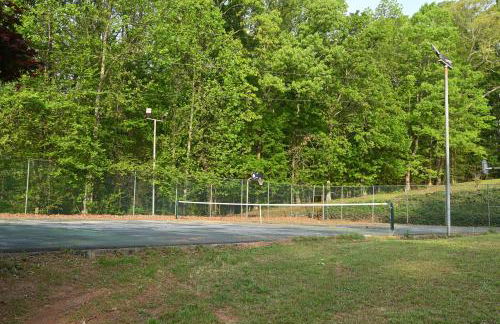 Southern Home and fishing lake. - Foto 26