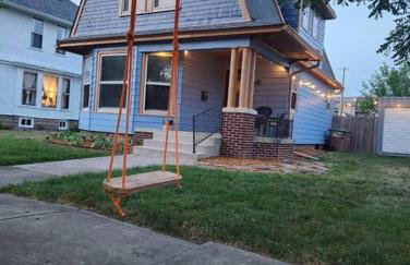 Robin's Egg, Private Downtown, Pet-Friendly Gem - Foto 9