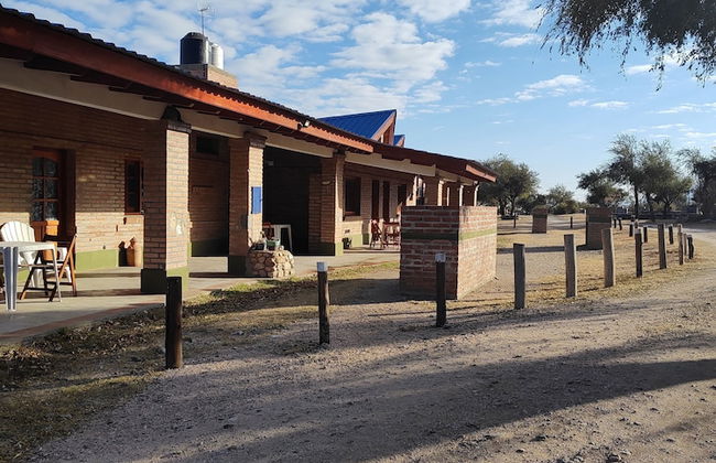 COMPLEJOLAGUNAAZUL - Foto 47