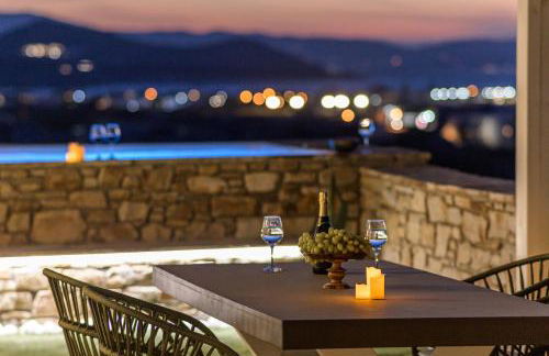 Villa Bazeos - Foto 8