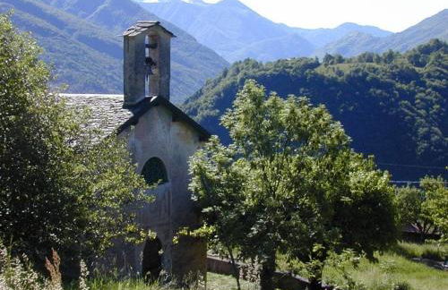 A small house in a fairytale village - Foto 13