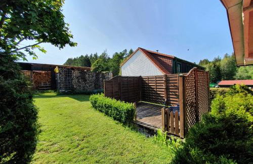 Blockhaus "Onkel Thom s Hütte" - Foto 11