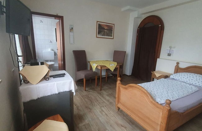 Wohnung mit Eigener Terrasse in Homberg - Foto 6