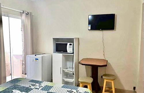 Apês do Peró Apartamentos, flats e suítes - Centro - Praia - Foto 28