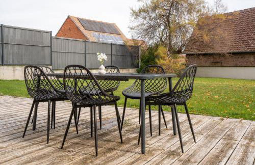 La Maison Paisible - Route des Vins - Foto 27