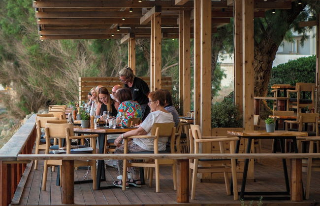 Aphrodite Beach - Foto 36