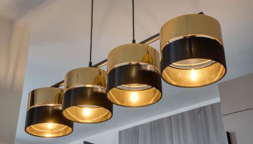 Luxury Designer Apartment - Foto 4