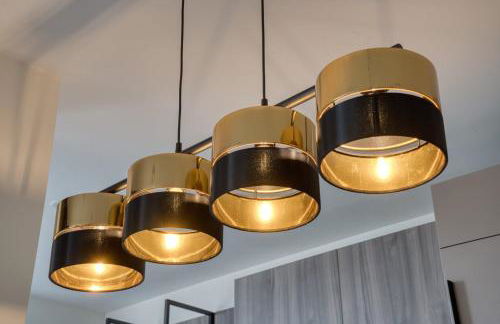 Luxury Designer Apartment - Foto 4