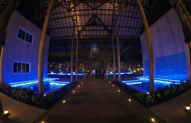 GOLF VILLE RESORT BEACH PARK - Photo 62