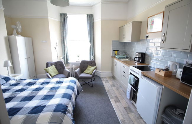 Chelston Dene Holiday Apartments - Foto 61