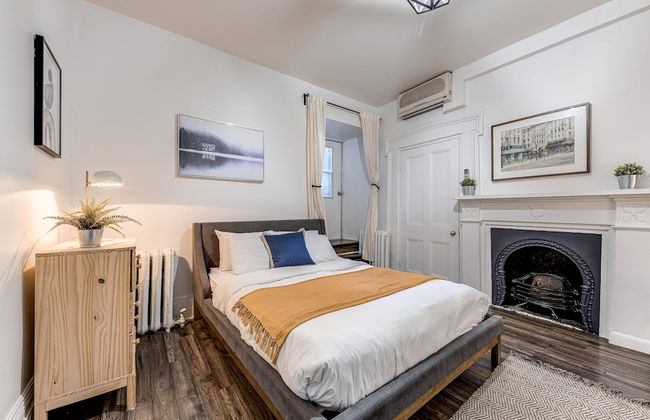 Single Room Parking View - Foto 49