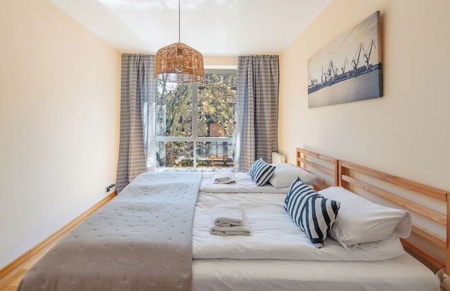 Apartamenty Sun & Snow Old Town Gdańsk - Foto 40