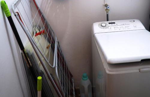 apartamento aislado jardín y piscina - Foto 27