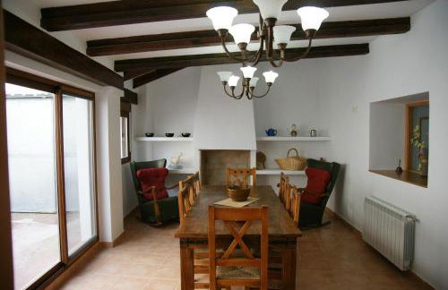 Casa rural El Majuelo - Foto 3