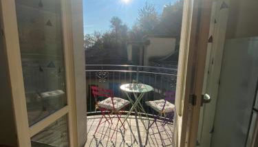 Bellagio Lake Flat - Lake view & balcony, near the center - Foto 5