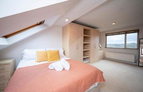 Spacious 3bedroom house near Crystal Palace London - Pass the Keys - Foto 18