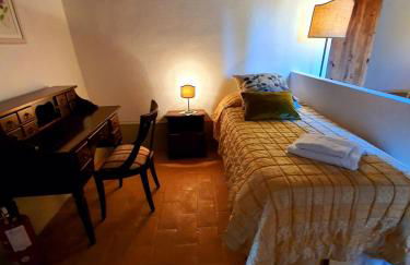 Borgo Fastelli - House in historical Borgo in Tuscany - Sambuco - Photo 16