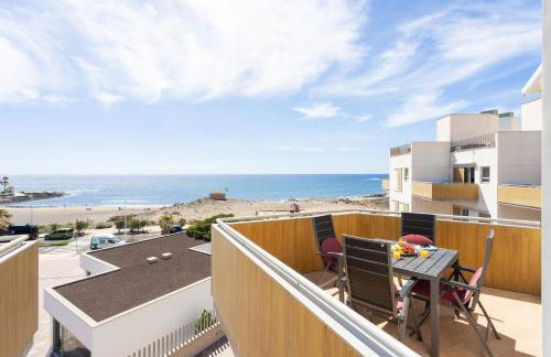 Seafront Penthouse in El Medano - Foto 13