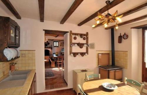 Holiday Home 'La Capanne' mit privatem Balkon by Interhome - Foto 8