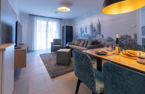 Möblierte Apartments nähe Speyer - Foto 23