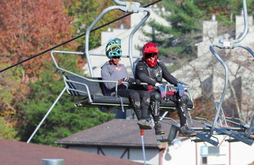 The Country Squire - Photo 57