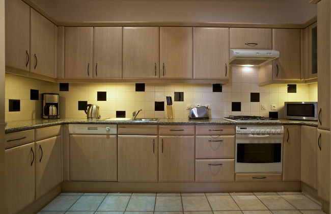 U Kapra Apartments - Foto 39