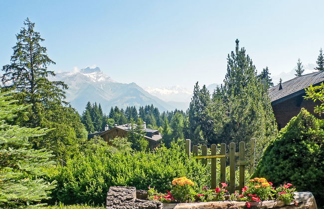 Armorial II / apt 2 - Foto 32