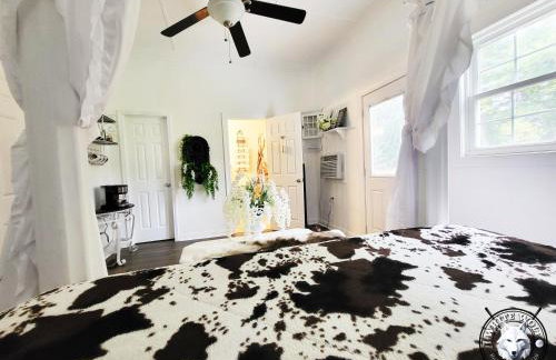 WHITE WOLF FARMHOUSE Retreat - Foto 65