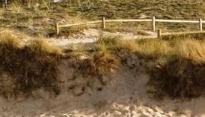 Playa de Barrañán - Foto 2