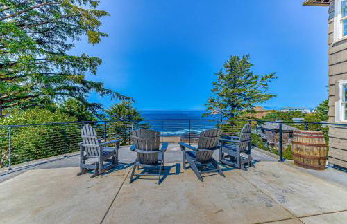 Oceanside Skies - Foto 1