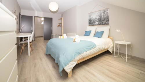 Duplex République - Foto 5