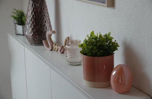 FeWo Luna - Wohnen am Tor zum Nationalpark Hunsrück-Hochwald - Foto 23