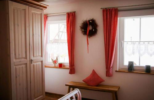 Ferienhaus Alb-Traum - Foto 6