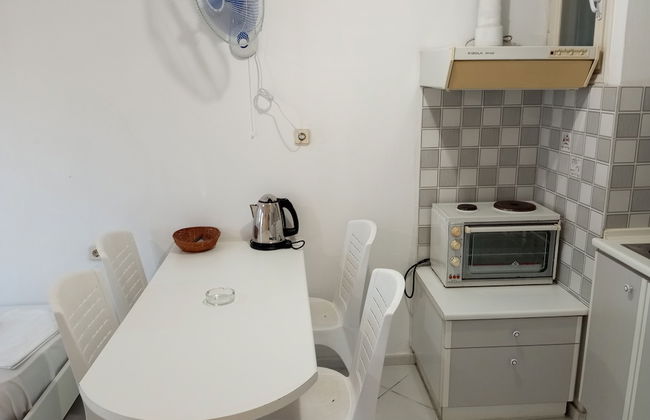 Apartment for 4 Personsn the Center - Photo 16