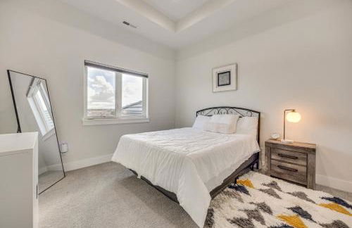 Spacious Southern Colorado Home with Mountain Views - Foto 20