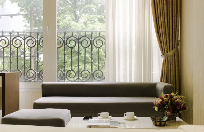 Sunny Serviced Apartment - Foto 40