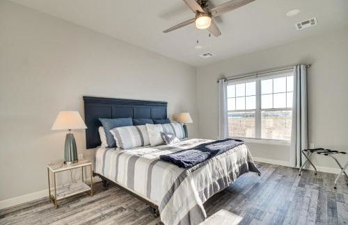 Lake and Sunset Views Spacious Monkey Island Home - Foto 10