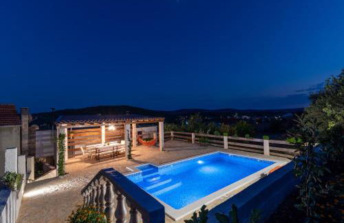 Eden Mediterranean house - Photo 1