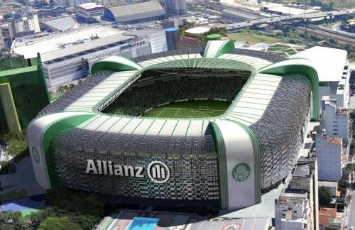 Apt 2 quartos - para 6 pessoas - a 300m do Metrô Barra Funda perto, do Allianz e 9 min do Anhembi, Pró Magno, PUC, Espaço Unimed - Photo 67