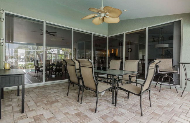 SW Cape Coral Vacation Home - Photo 14