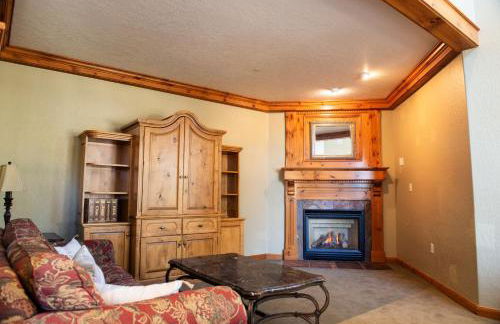 3 Bedroom 3 Bathroom Zermatt Villages 773 condo - Foto 5