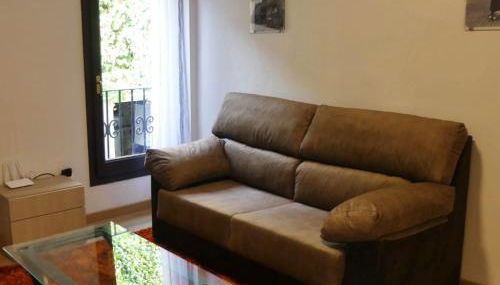 APT 2 Acollidor al Centre històric de Vic APTGARBI - Photo 5