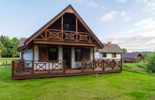 Warmia Resort - Foto 63