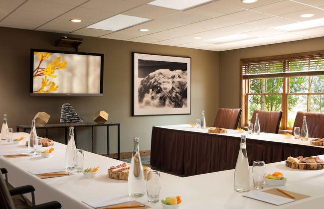 Teton Private Residences - Foto 80