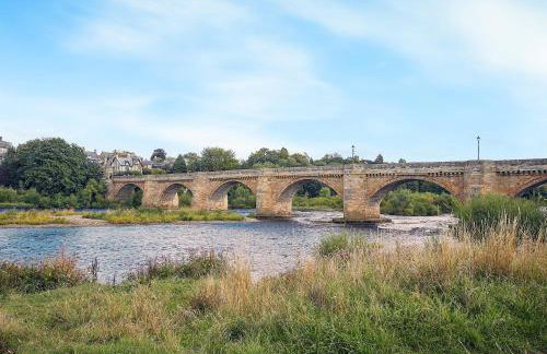 Hall Yards Cottage - Foto 31