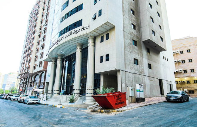 Orouq Al-Dahab Hotel - Foto 20